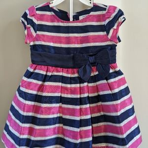 Toddler Dress